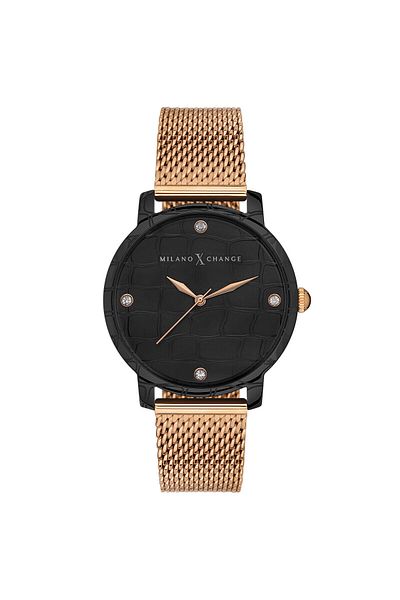Milano X Change Mex1181 Women's Wristwatch