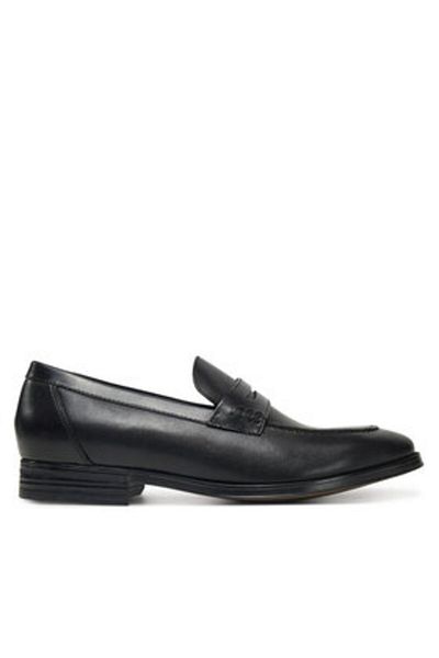 Geox men's Lords U558QA-00043 black