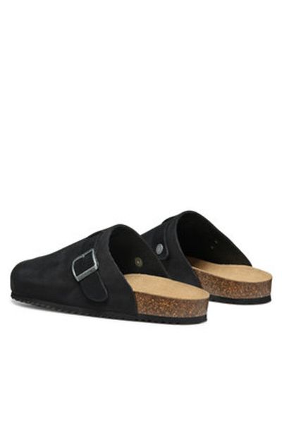 Geox men's flip-flops U559VC-00032 black