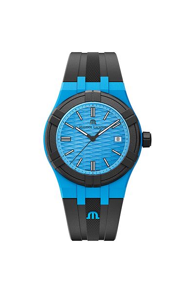 Maurice Lacroix Ml-ai200880080300-0 Men's Wristwatch