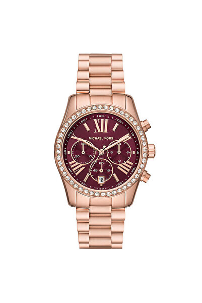 Michael Kors Mk7275 Women's Wristwatch