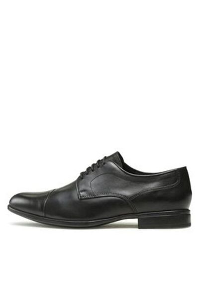 Geox men's shoes U169GA-00043 black