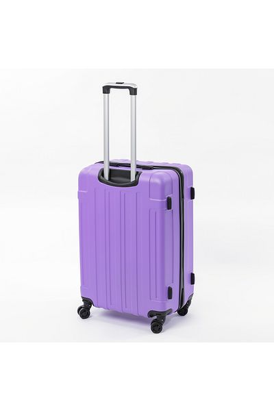 Lamonza Cărucior Altima 72x47x31 cm violet