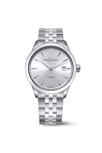 Maurice Lacroix Ml-756008Ss002130-1 Men's Wristwatch