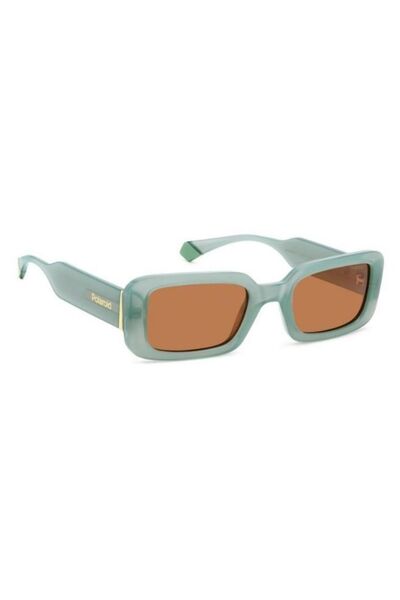 Polaroid Polaroid pld 6208/s/x - 1ed52he copper pz women's sunglasses