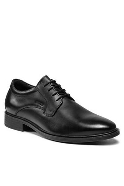 Geox men's shoes U GLADWIN U024WA 00043 black