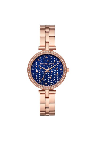 Michael Kors Mk4451 Kadın Kol Saati