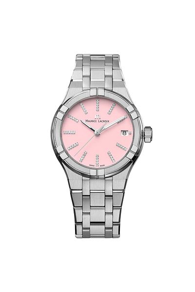 Maurice Lacroix Ml-Ai1106Ss 002550 -1 Women's Wristwatch