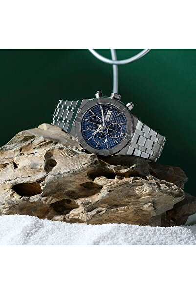 Maurice Lacroix Ml-aı6038ss002430-1 Erkek Kol Saati