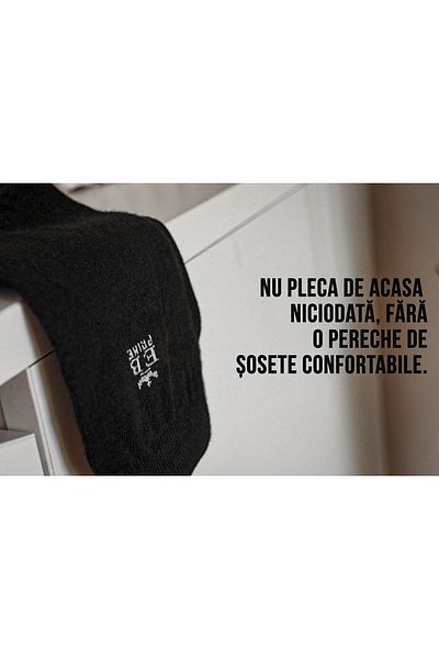 EB Prime Socks