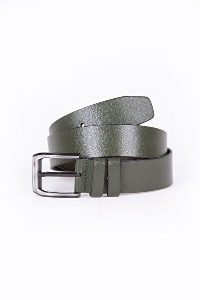 DERRYS ORİJİNAL SPOR DERİ KEMER