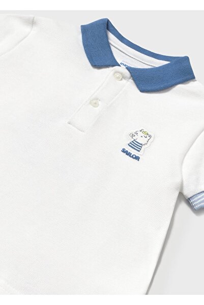 MAYORAL Baby Boy Polo T-Shirt