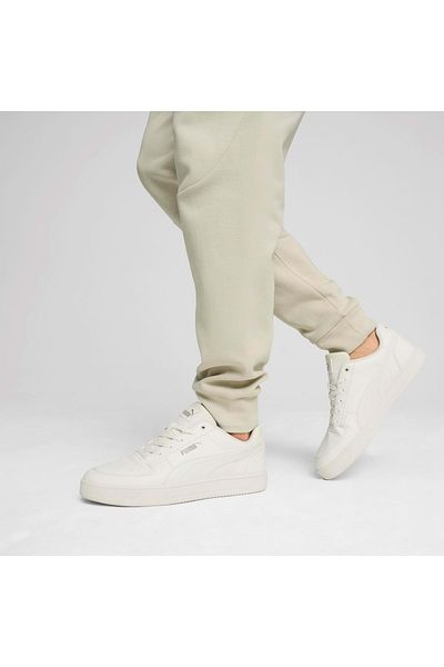 Puma 392290 Caven 2.0 Men's Sneaker Sports Shoes Beige