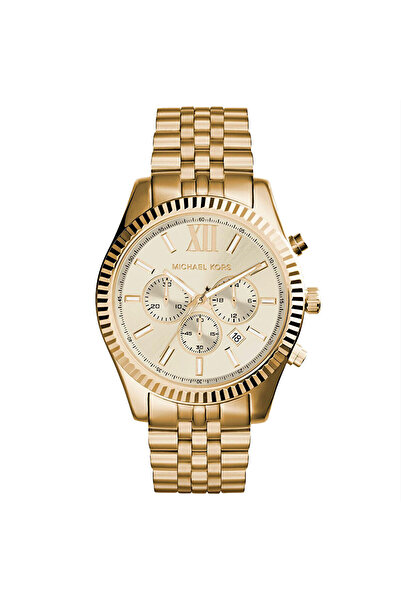 Michael Kors Mk8281 Erkek Kol Saati