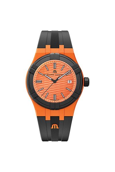 Maurice Lacroix Ml-Ai 200850050300 -0 Woman | Men's Wristwatch