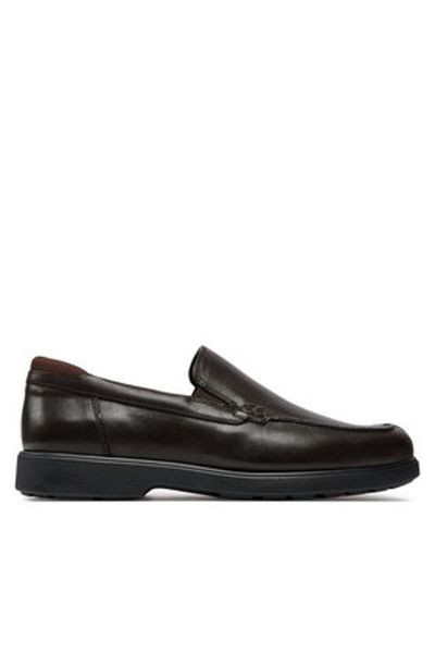 Geox men's Lords U25EMC-00043 brown