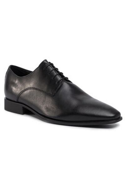 Geox men's shoes UOMO HIGH LIFE U0299B 00043 black