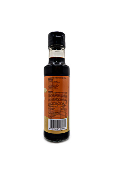 Genel Markalar Worchester Sos 150 ml