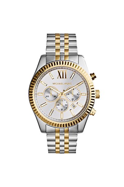 Michael Kors Mk8344 Men's Wrist Watch