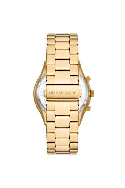 Michael Kors Mk1076set Erkek Kol Saati