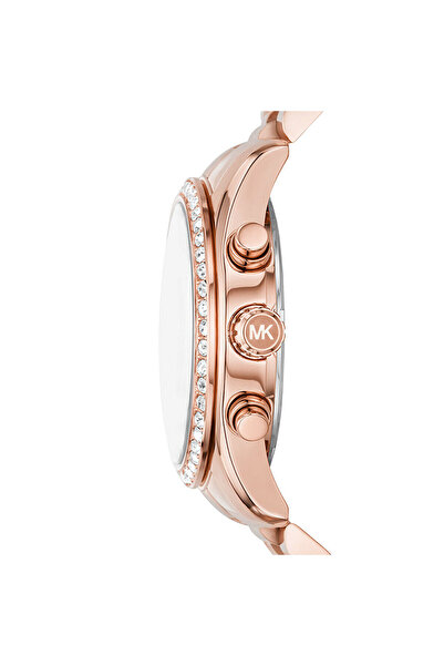 Michael Kors Mk7275 Women's Wristwatch