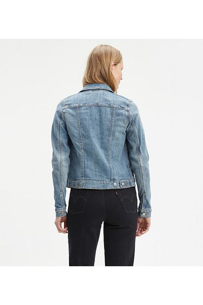 Levi's ORIGINAL TRUCKER Jacket For Women