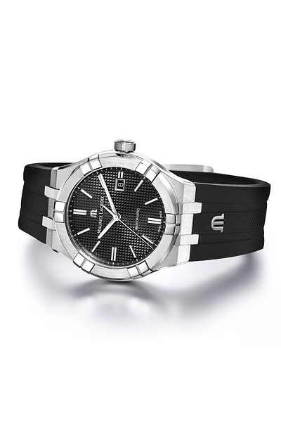 Maurice Lacroix Aikon Automatic 42mm - Aı6008-Ss000-330-2 Ml-Ai6008Ss 000330 -2 Watch