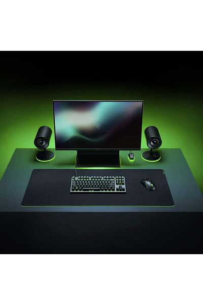 RAZER Gigantus V2 3XL Gaming Mouse Pad (Rz02-03330500-R3M1)