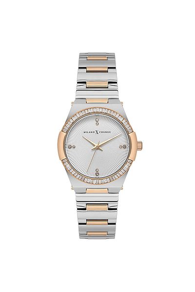 Milano X Change Mxl56004 Women's Wristwatch