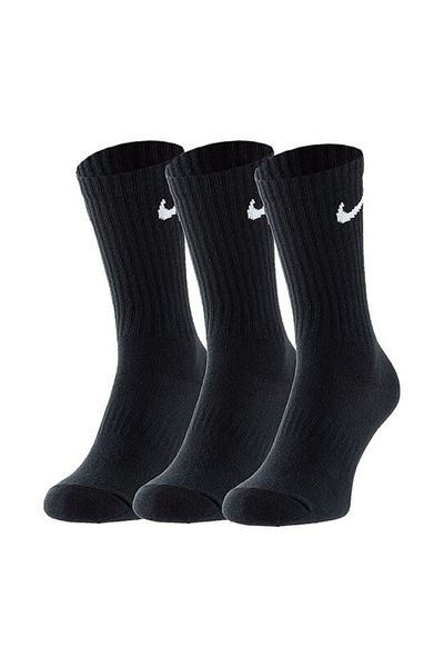 Nike Sx4704-001 Everyday Lightweight Crew