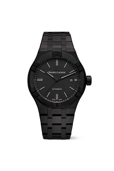 Maurice Lacroix Ml-Aı6008Crm22330-2 Men's Wristwatch