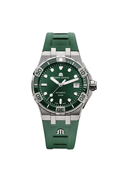 Maurice Lacroix Ml-aı6057ssl5f630-d Kadın|erkek Kol Saati