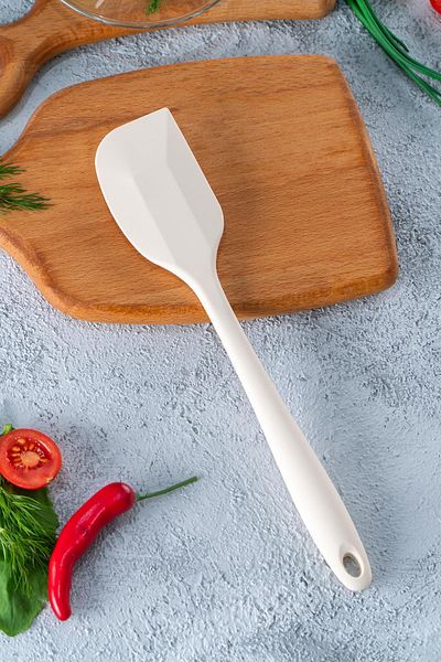ACAR Sweet Silicone Spatula - 27 cm