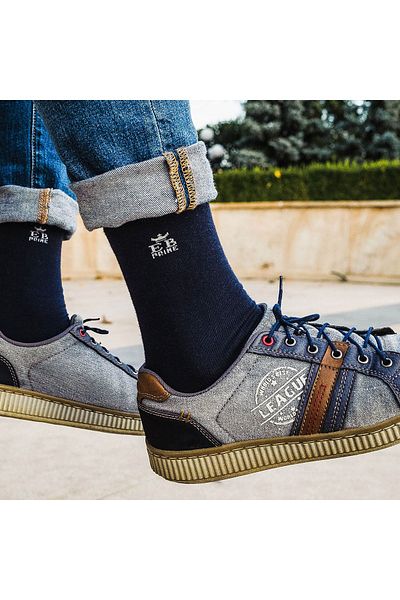 EB Prime Socks