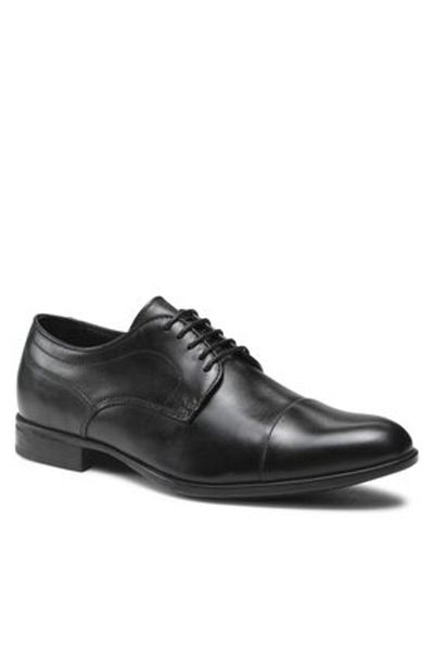 Geox men's shoes U169GA-00043 black