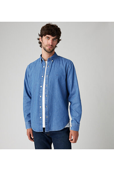 Levi's AUTHENTIC BUTTON DOWN Jacket For Men