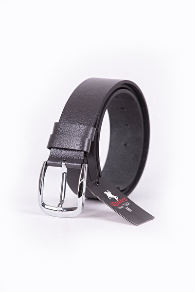 DERRYS ORİJİNAL SPOR DERİ KEMER