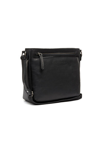 The Chesterfield Brand Geanta de dama din piele naturala, The Chesterfield Br...