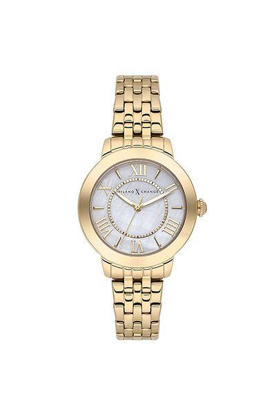 Milano X Change Mxl69003 Women Wrist Watch