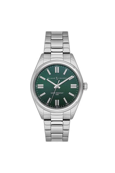 Milano X Change Mxg74001 Men's Watch