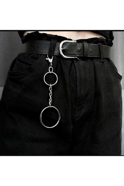 CemY Pants Accessory and Keychain