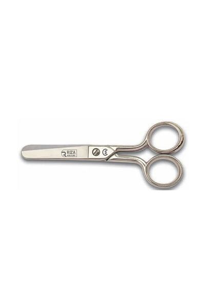 Marsilyan A3202-55 Texting Scissors No: 55 Inch / 1397 cm - Nickel Plated - Mct3978-4255