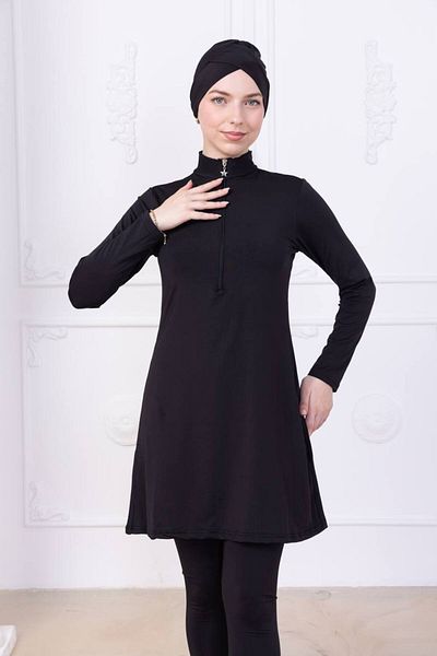 SAYRA Shawl Hijab Swimsuit