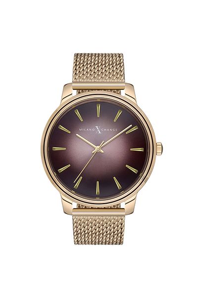 Milano X Change Men's Wristwatch Mex3155 - Stylish and Functional Design