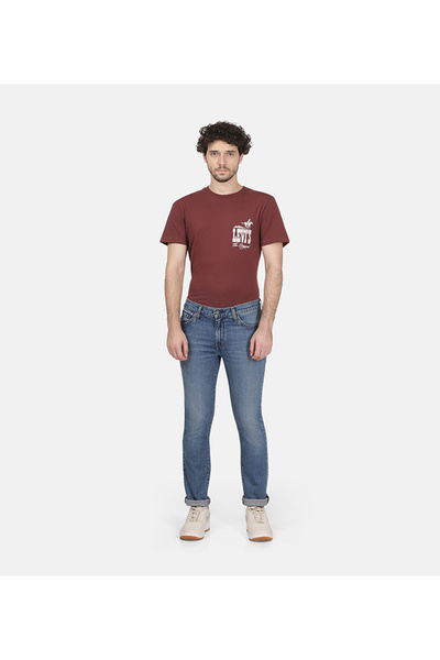 Levi's 511 Slim Shorts For Men