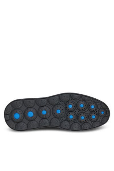Geox Geox bărbați Lords U45GHC-00022 albastru