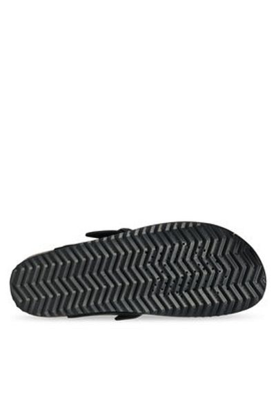 Geox men's flip-flops U559VC-00032 black