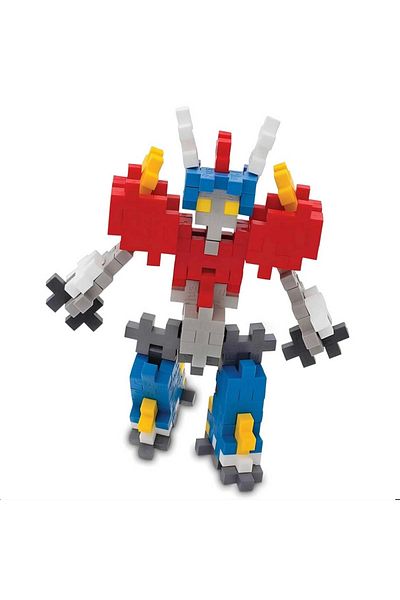 Skygo Mecha Boots 100 Pieces