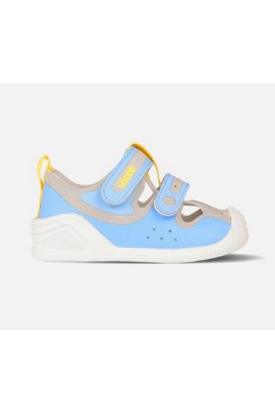 Vicco 950.24Y.214 Riga Vicco Children's Baby Daily Orthopedic Shoes