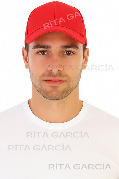 Ritagarcia Adjustable Unisex Sports Basic Hat